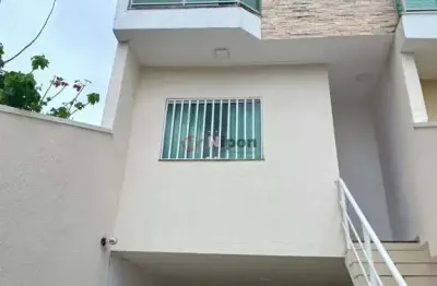 Sobrado para venda, 3 dorm(s), 1 suite(s), 3 vaga(s), 105 m²