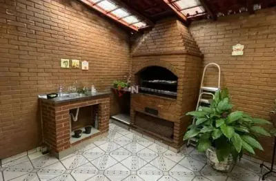 Casa com 4 quartos à venda na Vila Carmosina, São Paulo 