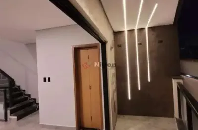 Casa com 3 quartos à venda no Penha De França, São Paulo 