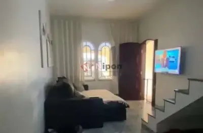 Sobrado para venda, 3 dorm(s), 1 suite(s), 2 vaga(s), 115 m²
