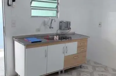 Casa com 3 quartos à venda no Jardim Brasília (Zona Leste), São Paulo 