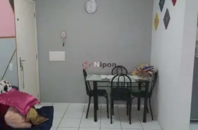 Apartamento com 2 quartos à venda no Jardim Brasília (Zona Leste), São Paulo 