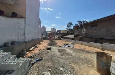 Terreno comercial para alugar na Vila Carmosina, São Paulo 