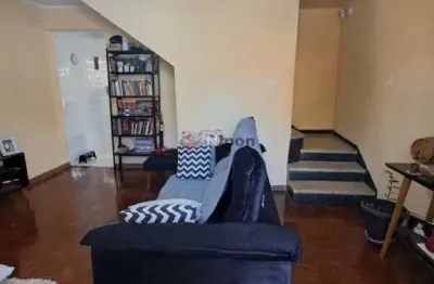 Casa com 3 quartos à venda na Vila Guilhermina, São Paulo 