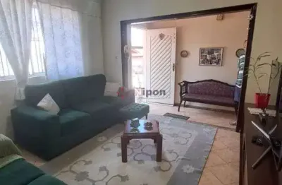 Casa com 4 quartos à venda na Vila Guilhermina, São Paulo 