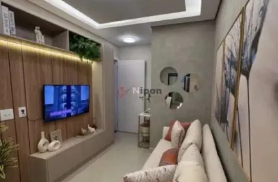 Apartamento com 1 quarto à venda na Cidade Nitro Operária, São Paulo 