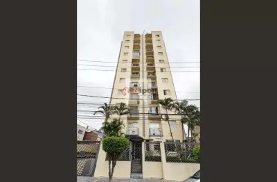 Apartamento (apartamento padrão) para venda, 2 dorm(s), 1 vaga(s), 54 m²