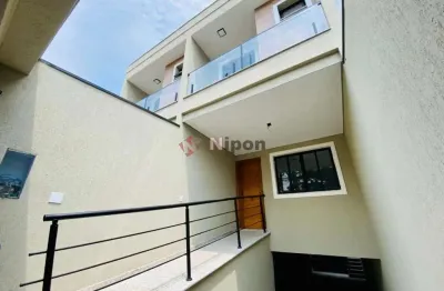 Sobrado para venda no bairro vila santana/penha, 3 suítes, 3 vagas