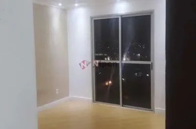 Apartamento com 2 quartos à venda na Vila Carmosina, São Paulo 