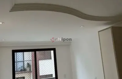 Apartamento (apartamento padrão) para venda, 3 dorm(s), 1 vaga(s), 71 m²