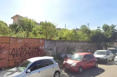 Terreno à venda em Itaquera, São Paulo 
