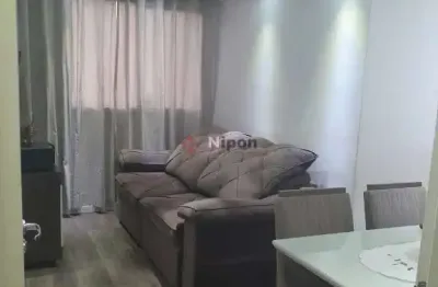 Apartamento com 2 quartos à venda no Jardim Santa Terezinha, São Paulo 