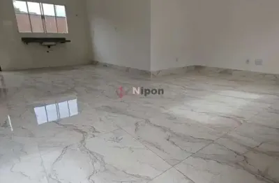 Casa com 2 quartos à venda na Vila Aurea, São Paulo 