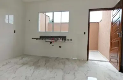 Casa com 2 quartos à venda na Vila Aurea, São Paulo 