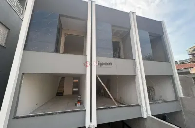 Casa (sobrado) para venda, 3 dorm(s), 3 suite(s), 3 vaga(s), 150 m²