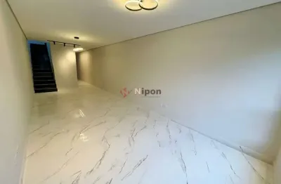 Casa (sobrado) para venda, 3 dorm(s), 3 suite(s), 3 vaga(s), 150 m²