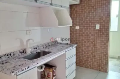 Apartamento (apartamento padrão) para locação, 2 dorm(s), 40 m²
