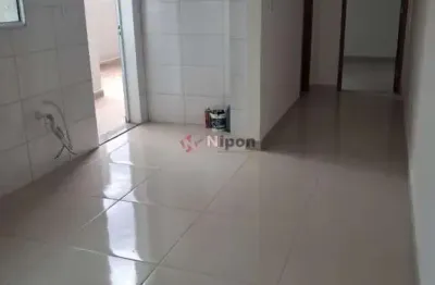 Apartamento com 2 quartos à venda na Cidade Patriarca, São Paulo 