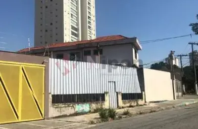 Terreno à venda na Mooca, São Paulo 