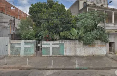 Terreno para venda no bairro jardim marília, 312,40 m