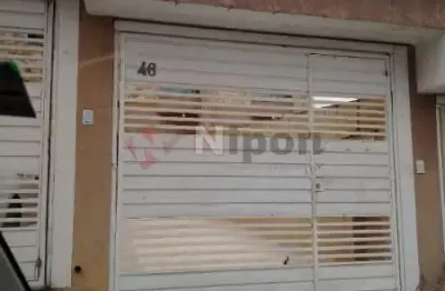 Sobrado para venda no bairro vila nova curuçá, 2 dorms, 2 suítes, 2 vagas, 82 m²