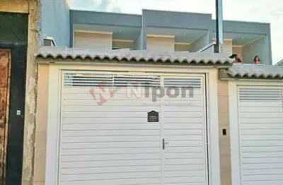 Sobrado para venda no bairro vila marieta, 3 dormitórios, 3 suítes, 3 vagas, 136 m2