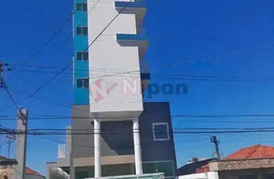Apartamento em condomínio padrão para venda no bairro penha de frança, 2 dorms, 1 vaga, 43 m