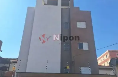 Apartamento em condomínio padrão para venda em  itaquera, 2 dorms, 1 vaga.