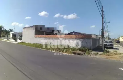 Terreno à venda em Nova Guarita, Sombrio 
