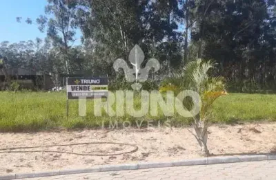Terreno à venda no caverazinho, araranguá  por r$ 130.000