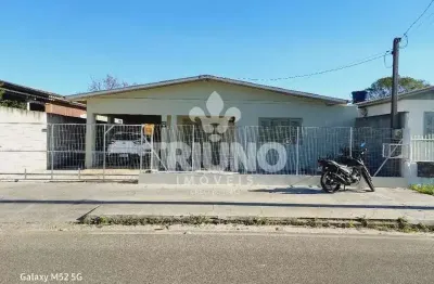 Casa com 3 quartos à venda na cidade alta, araranguá  por r$ 550.000