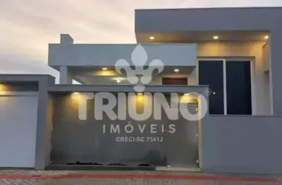 Casa com 2 quartos à venda no Arapongas, Araranguá 