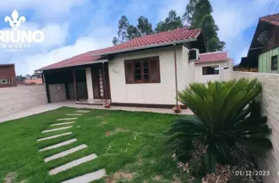 Casa à venda no jardim cibeli, araranguá  por r$ 350.000