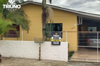 Casa com 3 quartos à venda no Coloninha, Araranguá 