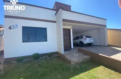 Casa com 4 quartos à venda no Coloninha, Araranguá 