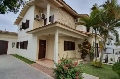 Casa com 4 quartos à venda na Vila São José, Araranguá 