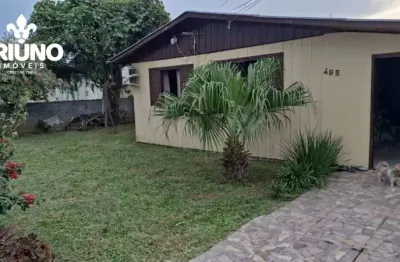 Casa à venda no Coloninha, Araranguá 