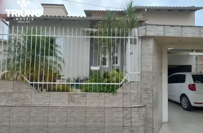 Casa com 3 quartos à venda no Alto Feliz, Araranguá 
