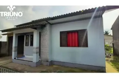 Casa à venda no Polícia Rodoviária, Araranguá 