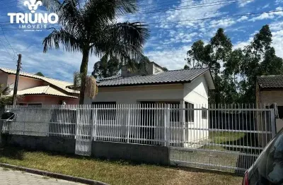 Casa com 3 quartos à venda no Mato Alto, Araranguá 