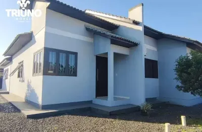 Casa com 3 quartos à venda no Operária, Araranguá 