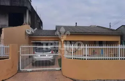 Casa com 3 quartos à venda no coloninha, araranguá , 150 m2 por r$ 350.000
