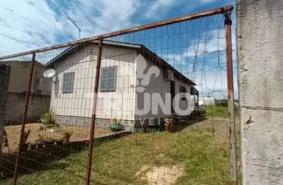 Casa com 2 quartos à venda na Cidade Alta, Araranguá 