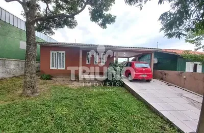 Casa com 3 quartos à venda no Coloninha, Araranguá 