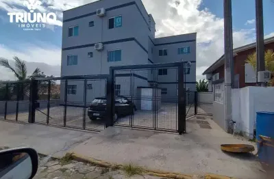 Apartamento com 2 quartos à venda no Coloninha, Araranguá 