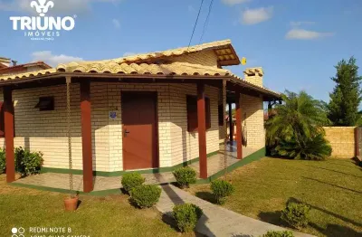 Casa com 2 quartos à venda no Urussanguinha, Araranguá 