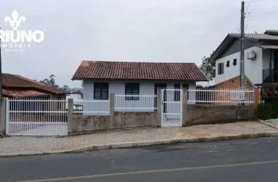 Casa com 2 quartos à venda no Laranjinha, Criciúma 