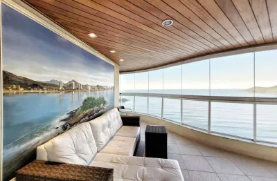 Apartamento para venda em balneário camboriú, centro, 4 dormitórios, 3 suítes, 5 banheiros, 4 vagas