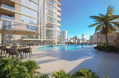 Apartamento para venda em balneário camboriú, centro, 4 dormitórios, 4 suítes, 6 banheiros, 3 vagas