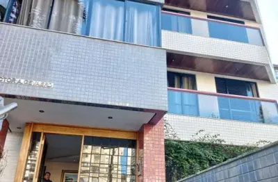 Apartamento para venda em florianópolis, centro, 3 dormitórios, 1 suíte, 4 banheiros, 2 vagas